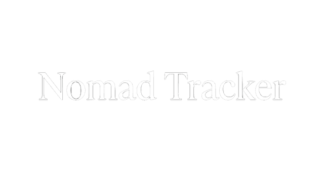 Nomad Tracker Logo